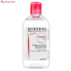 Nước tẩy trang Bioderma 500ml